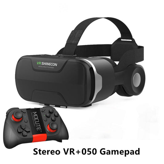 Buy VR Glasses Thousand Magic Virtual Reality Headset 3D View