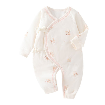 Baby Romper Soft, Stylish & Comfortable Everyday Outfit