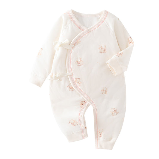 Baby Romper Soft, Stylish & Comfortable Everyday Outfit