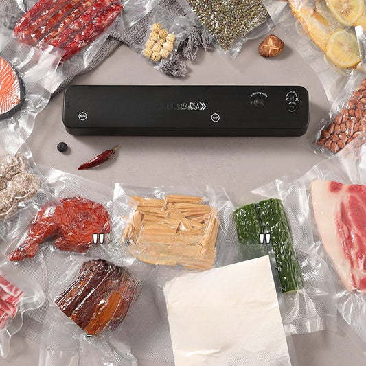 Food Vacuum Sealer Machine