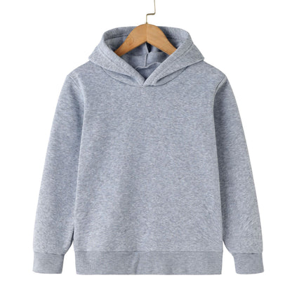 Girls Jumper Baby Hoodie New Casual Children’s Sweatshirt