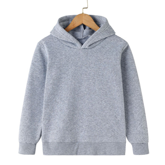 Girls Jumper Baby Hoodie New Casual Children’s Sweatshirt