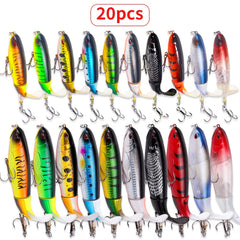 20pcs 1set