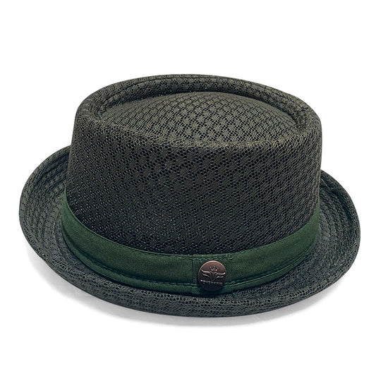 Outdoor Breathable Mesh Sun Hat Lightweight Comfortable Cap