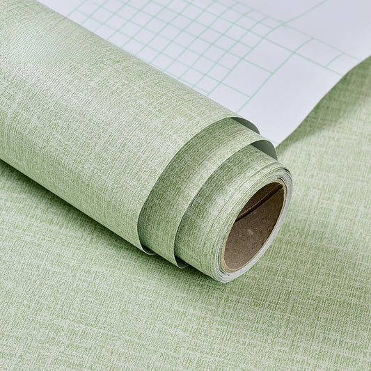 Self Adhesive Wallpaper for Smooth Home Wall Decor Upgrade