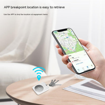 Wireless Smart Anti Lost Pet Locator Vehicle GPS Tracker