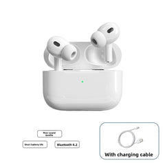 Earbuds Charging Case