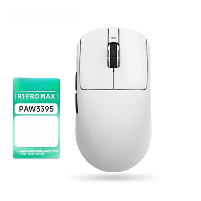 VXE Dragonfly R1 Wireless Bluetooth Gaming Mouse RGB Control