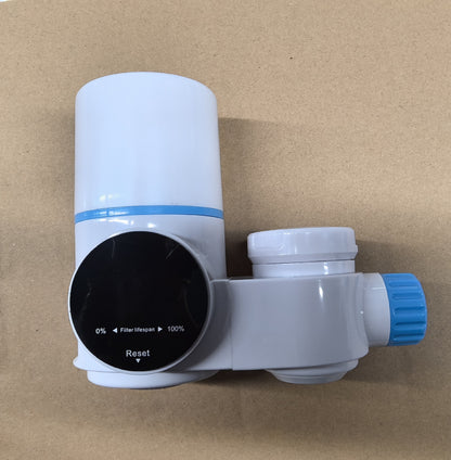 FDigital display faucet water purifier