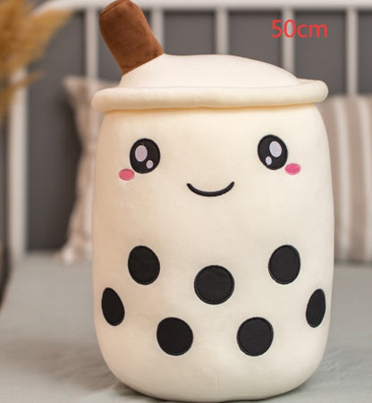 Cute Plush Pillow Soft Stuffed Cartoon Animal Cushion Online