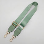 Matcha Green / Gold Hook