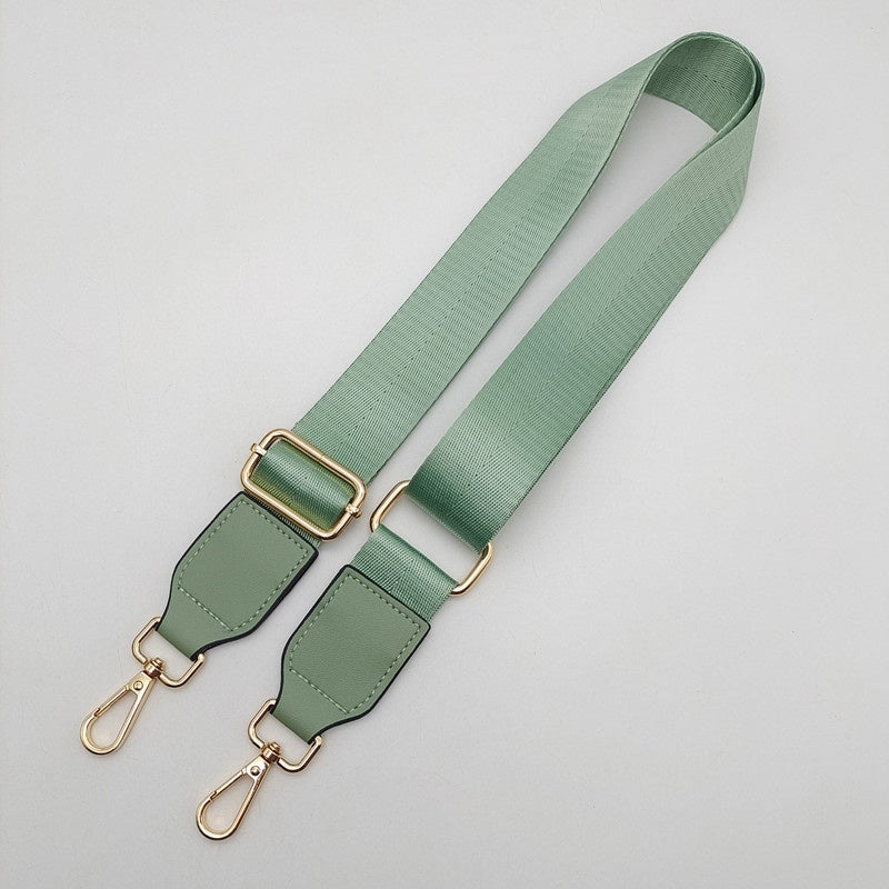 Colorfuls Adjustable Shoulder Strap for Women's Bag Replacement
