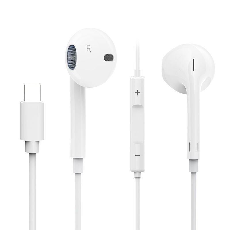 wired headphones