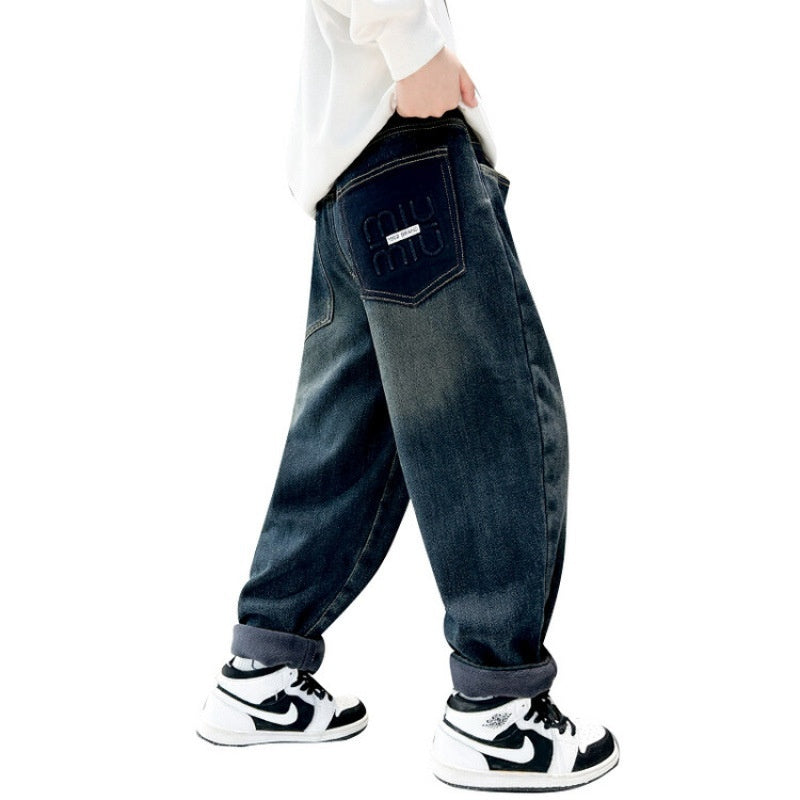 Baggy Jeans Men