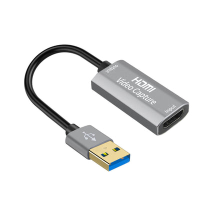 HDMI Video Capture Card – Free Driver HDMI Capture Device