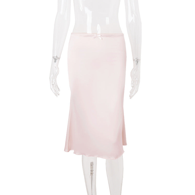 Buy Women’s Sexy Elegant Bodycon Skirt for Party & Casual Wear