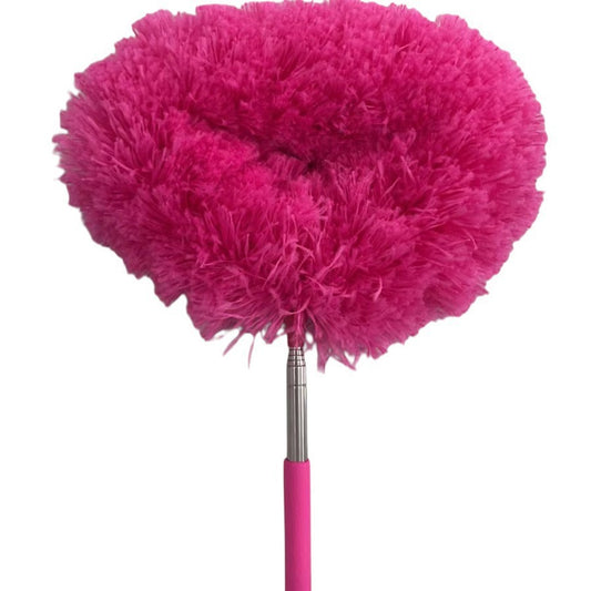 Feather duster fan blade dust duster