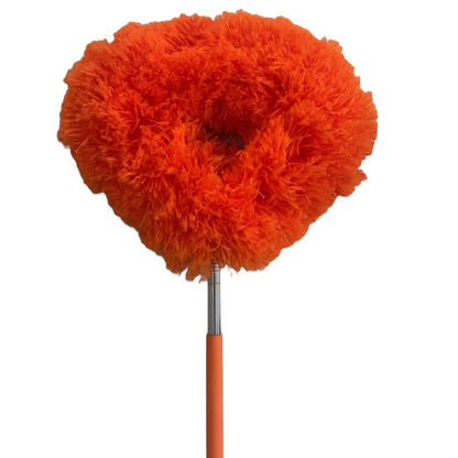 Feather duster fan blade dust duster
