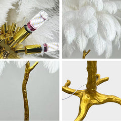 White Feather