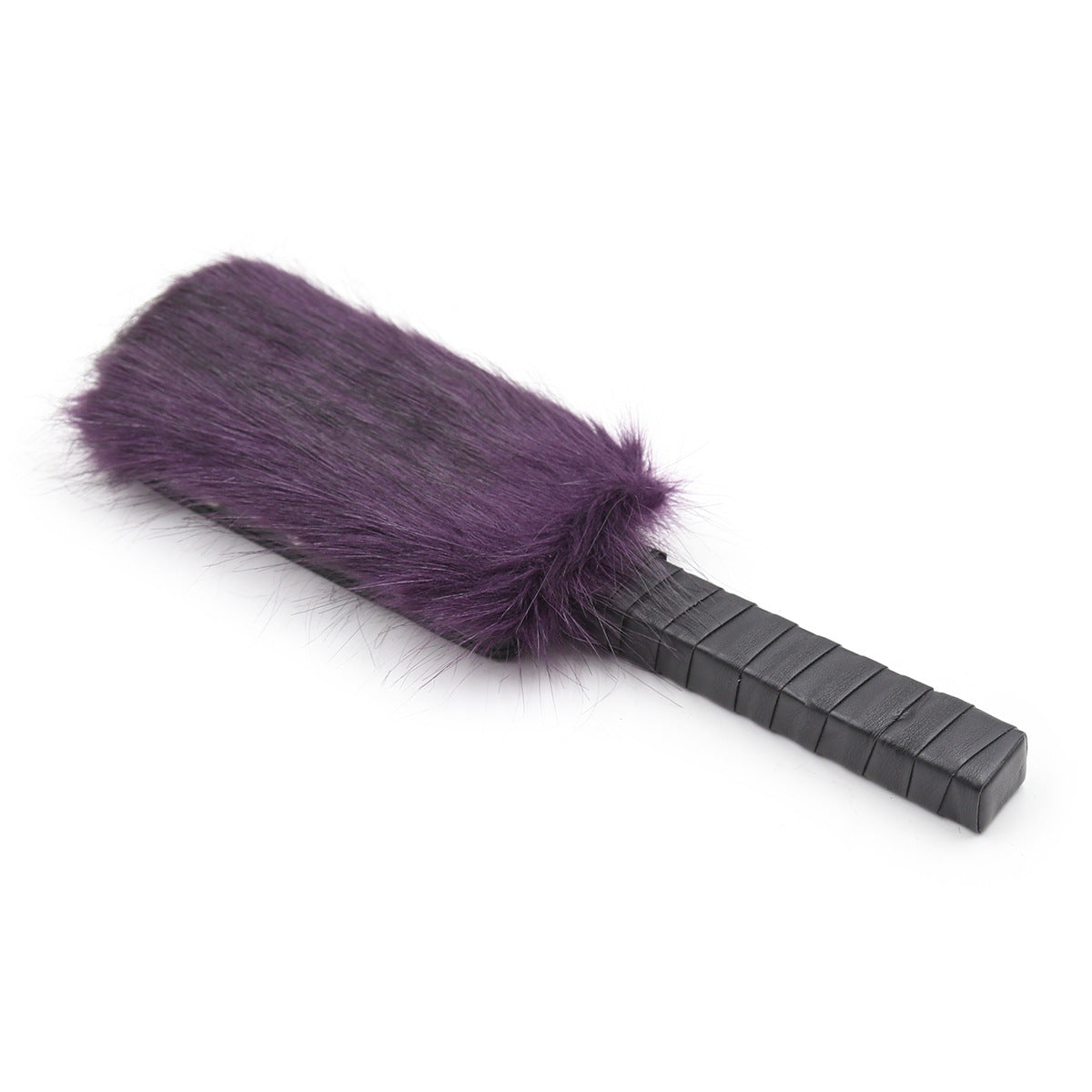 feather hand racket