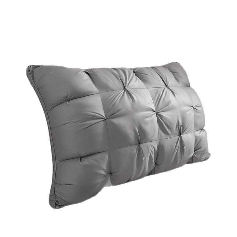 Feather pillow insert