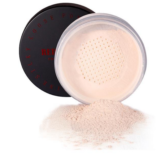 Feather Soft Silky Loose Powder