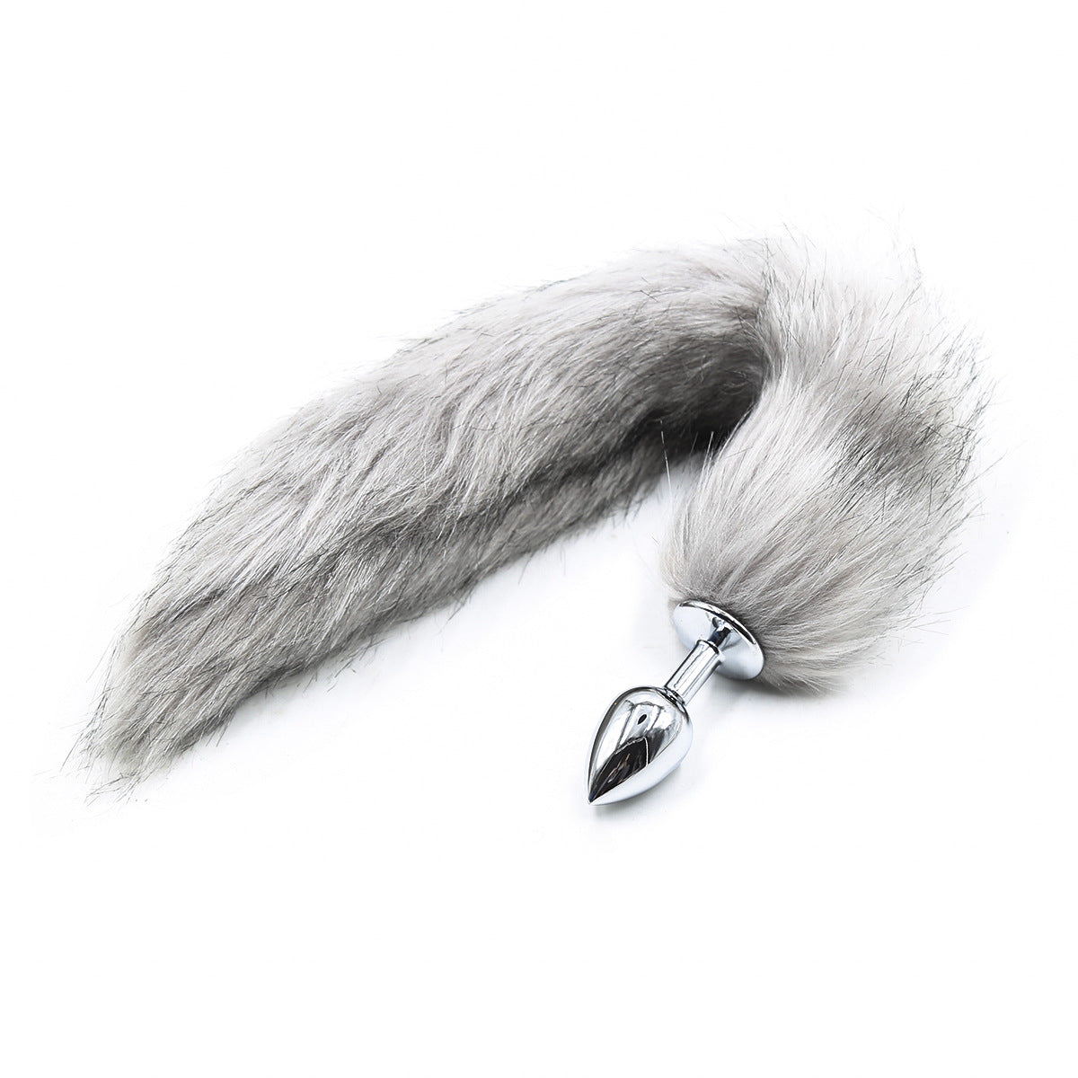 feather tail plug