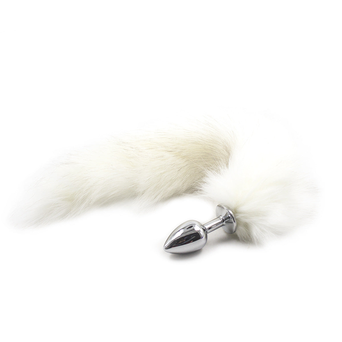 feather tail plug