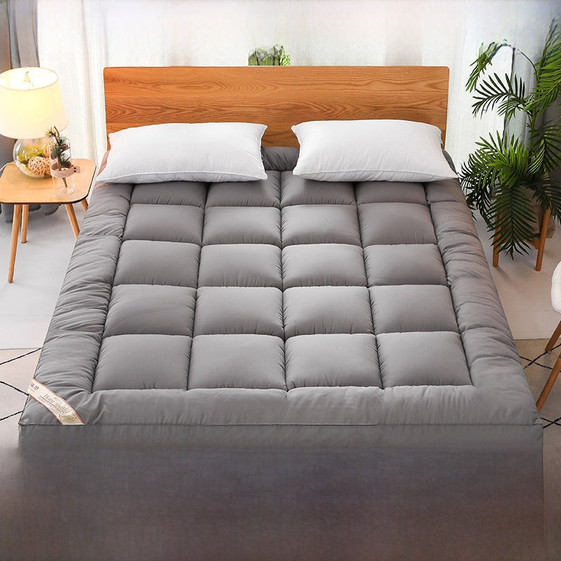 Feather Velvet Mattress for Single and Double Beds