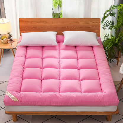 Feather Velvet Mattress for Single and Double Beds