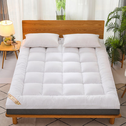 Feather Velvet Mattress for Single and Double Beds