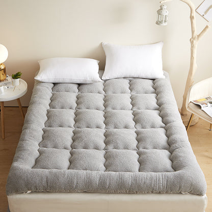 Feather Velvet Mattress for Single and Double Beds