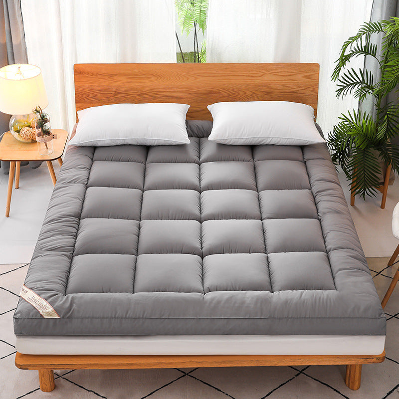 Feather Velvet Mattress for Single and Double Beds