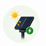 Solar Powered