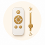Remote Dimming