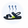 Airflow Comfort