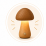 Mushroom Design