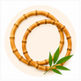 Natural Bamboo