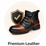 Premium Leather