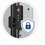 TSA Lock