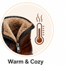 Warm & Cozy