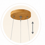 Adjustable Height