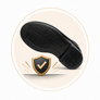 Anti-Slip Grip