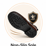 Non-Slip Sole