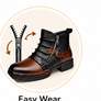 Easy Wear