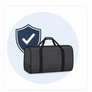 Secure Zip Closure