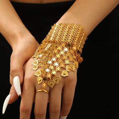 Featured Multi-layer Necklace