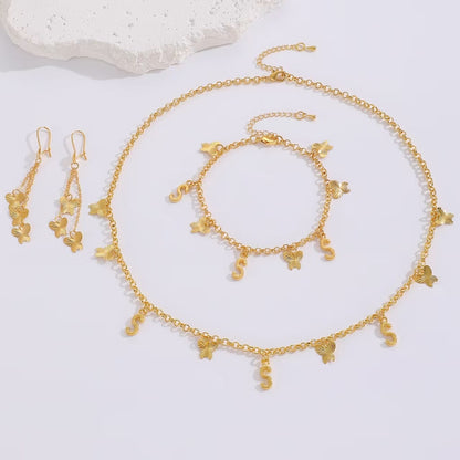 Featured Multi-layer Necklace