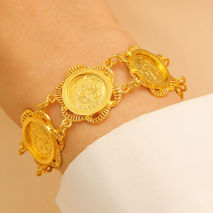 Featured Multi-layer Necklace