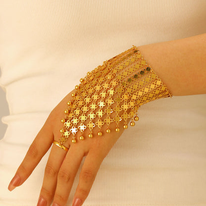 Featured Multi-layer Necklace